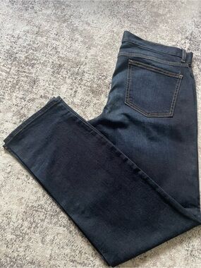 Apt 9 jeans blue size 34 32 men’s